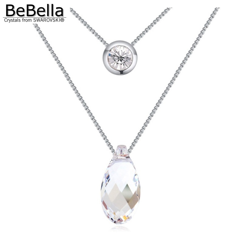 Bebella 2 in 1 chocker necklace  κ Ű ҷ ..